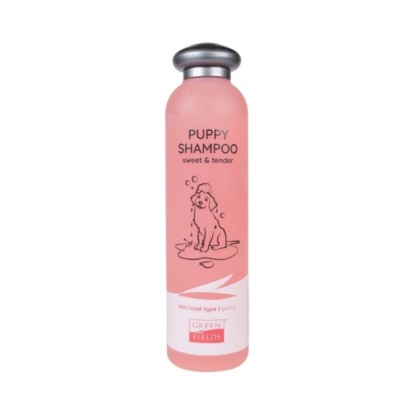 Hond Puppy Shampoo
