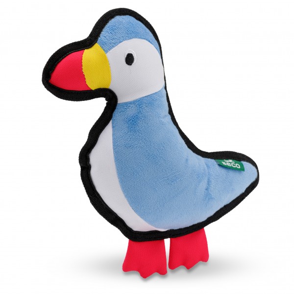 Beco Plush Toy - Puffin