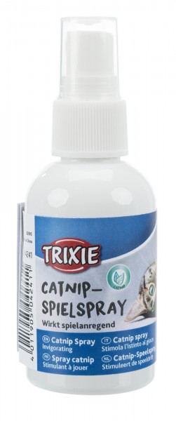 Catnip-Speelspray