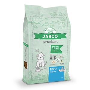 Jarco medium adult kip