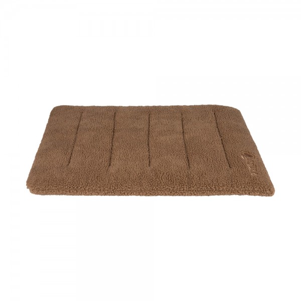 District 70 SHERPA Crate Mat, Mocca