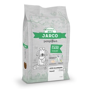 Jarco sensitive insect, 2,5 kg