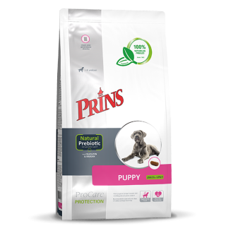 Prins procare protection puppy