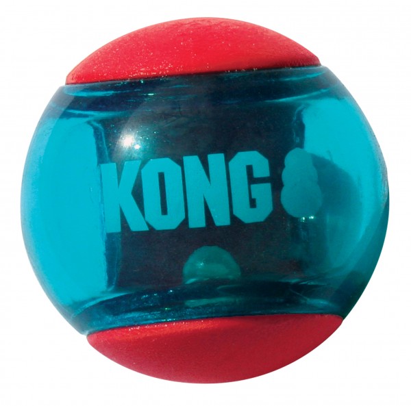 KONG SQUEEZZ ACTION ROOD