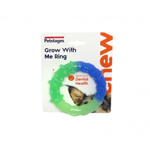 Grow-With-Me Ring
