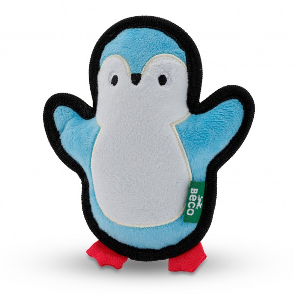 Beco Plush Toy - Penguin