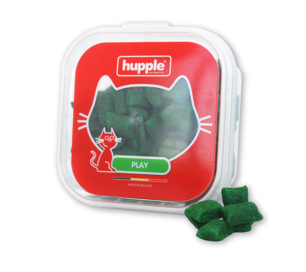 Hupple Bits Play, 60 g